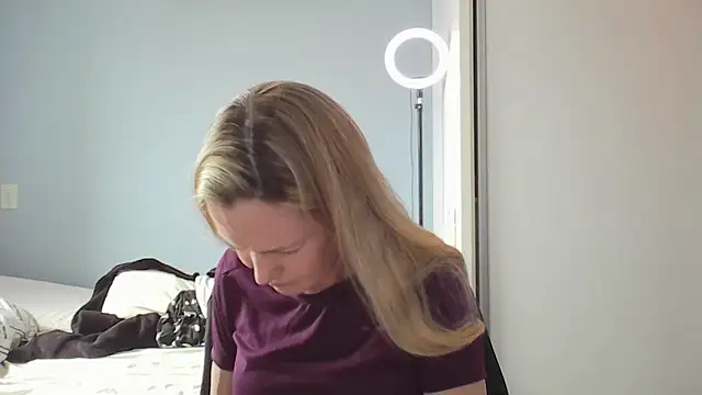 Annylove1 online show from 02.02.26