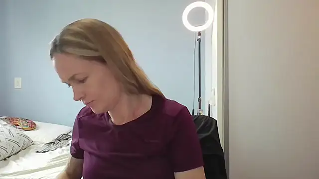 Annylove1 online show from 02.05.26