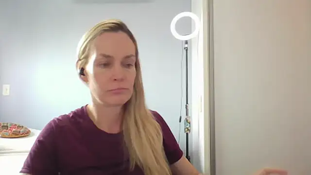 Annylove1 online show from 02.06.26