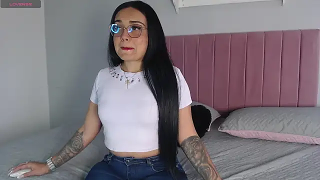 Snapshot of Danii_vg1 chatting on 07.10.26 Danii vg1 online show from 07.10.26