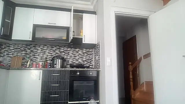 ALPHANDRE online show from 03.06.25