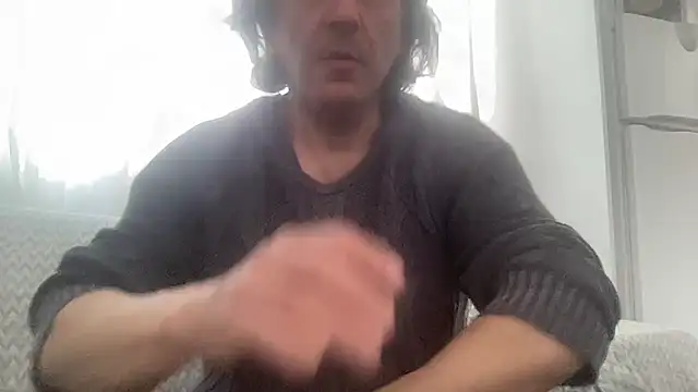 ALPHANDRE online show from 03.07.25