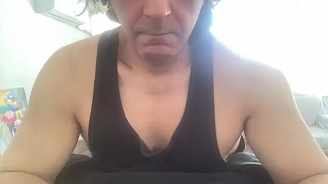 ALPHANDRE online show from 03.07.25