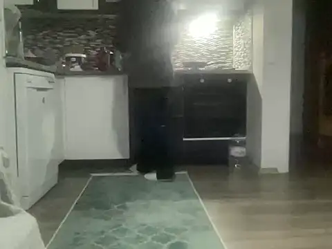 ALPHANDRE online show from 03.08.25