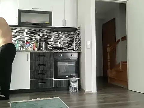 ALPHANDRE online show from 03.09.25