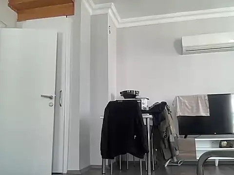 ALPHANDRE online show from 03.13.25