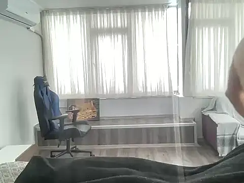 ALPHANDRE online show from 03.16.25