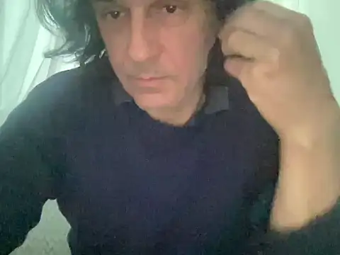 ALPHANDRE online show from 03.19.25