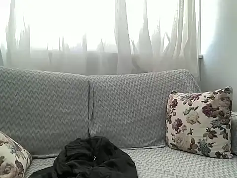 ALPHANDRE online show from 03.22.25