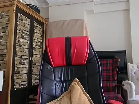 ALPHANDRE online show from 09.09.25