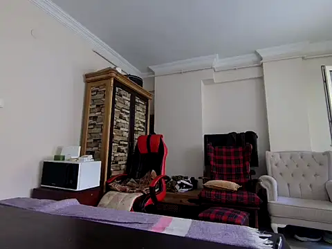 ALPHANDRE online show from 09.19.25