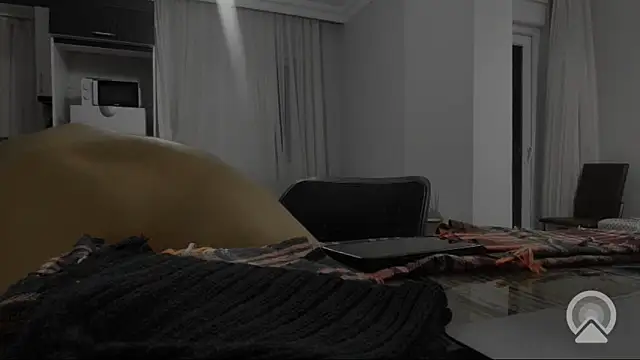 ALPHANDRE online show from 10.06.25