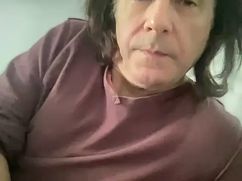 ALPHANDRE online show from 10.13.25