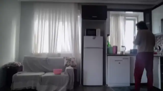 ALPHANDRE online show from 10.20.25