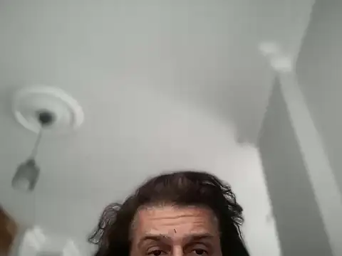 ALPHANDRE online show from 10.23.25