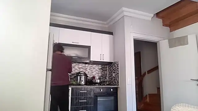 ALPHANDRE online show from 10.26.25