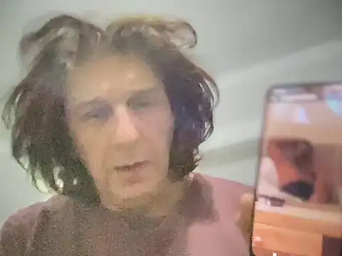 ALPHANDRE online show from 11.17.25