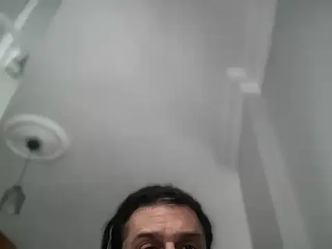 ALPHANDRE online show from 12.04.25