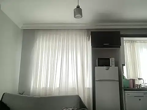 ALPHANDRE online show from 12.21.25