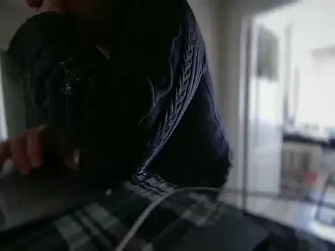 ALPHANDRE online show from 02.20.26