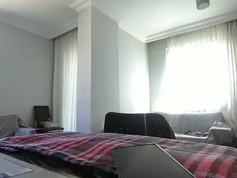 ALPHANDRE online show from 04.28.26
