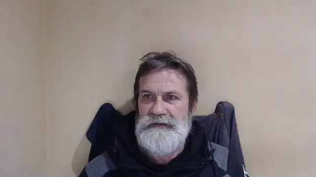 AlexNudo online show from 12.02.25