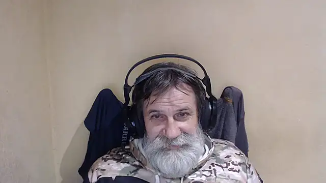 AlexNudo online show from 12.03.25