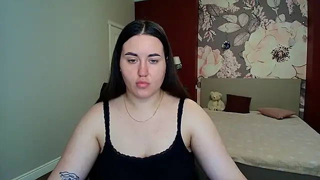 Roxie Bradley online show from 07.15.26