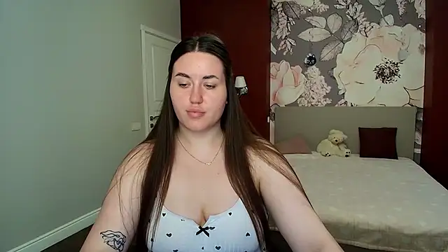 Roxie Bradley online show from 07.30.26