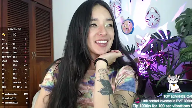 cat salo online show from 12.07.24