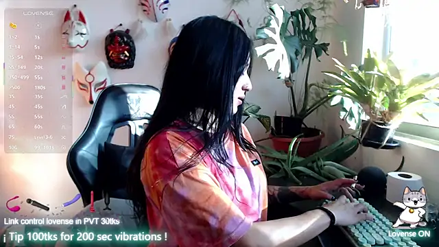 cat salo online show from 05.09.26