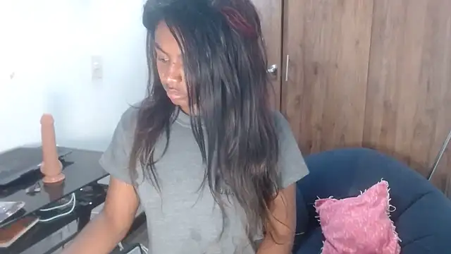 charlott7 online show from 12.14.24