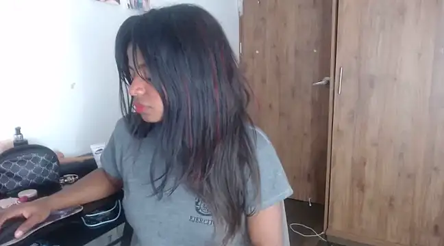 charlott7 online show from 12.26.24