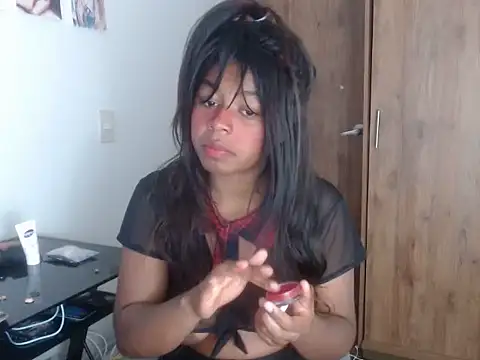 charlott7 online show from 12.27.24