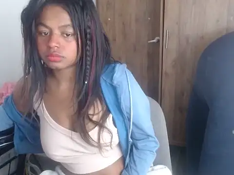 charlott7 online show from 12.29.24