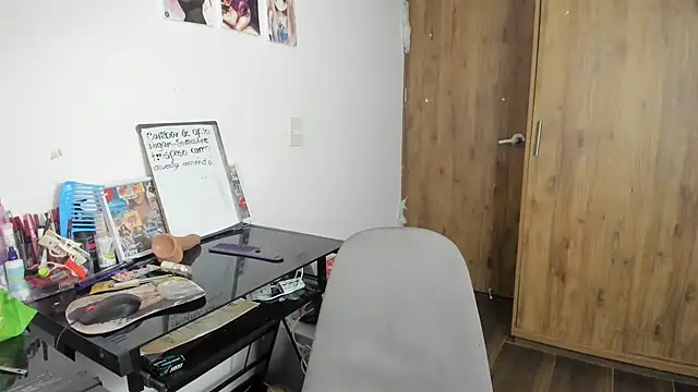 charlott7 online show from 02.15.25