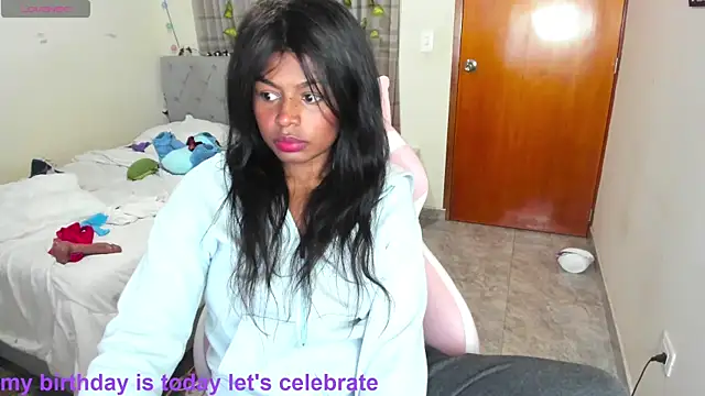 charlott7 online show from 06.08.26