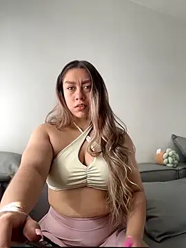 Im sophiie online show from 06.19.26