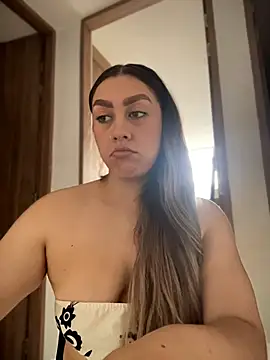 Im sophiie online show from 06.29.26