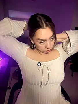 Im sophiie online show from 07.17.26