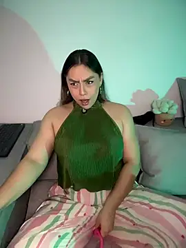 Im sophiie online show from 07.19.26