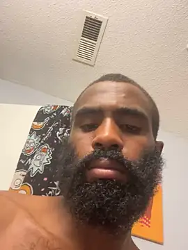 Snapshot of SlxmXBlxck chatting on 10.07.25 SlxmXBlxck online show from 10.07.25