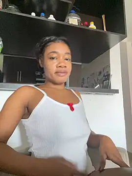 yisela  online show from 06.12.26