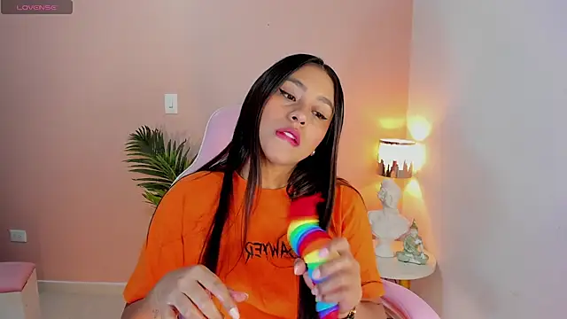 Ciara8 online show from 10.25.25