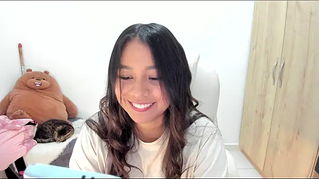 Ciara8 online show from 05.02.26