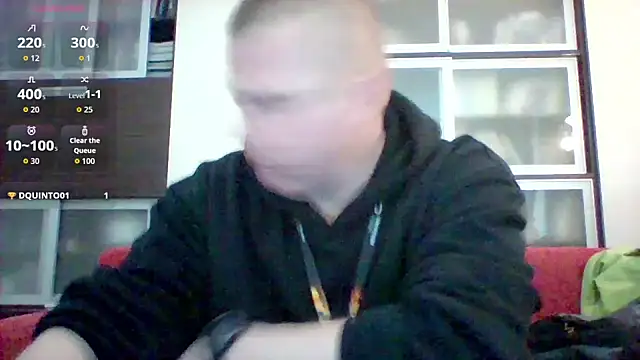 Matttthees online show from 11.11.25