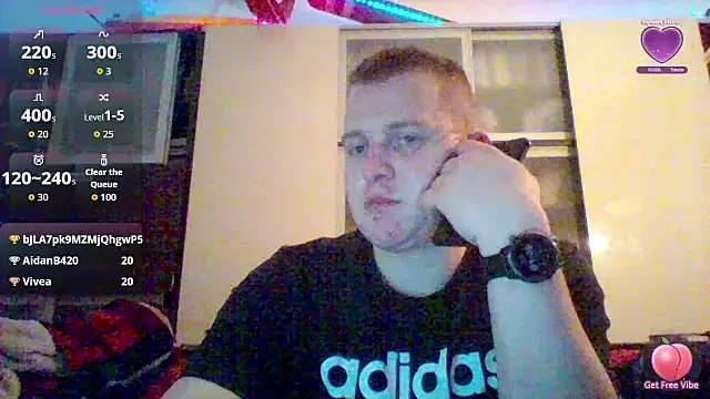 Matttthees online show from 12.16.25