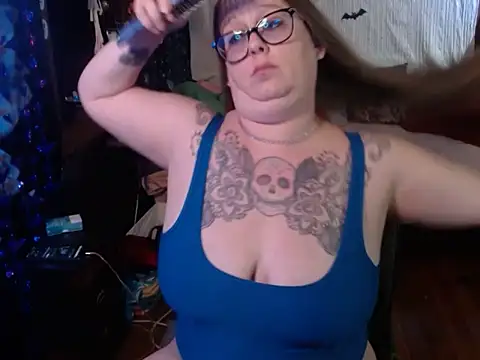 edgexchaos online show from 11.24.25