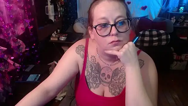 edgexchaos online show from 02.08.26