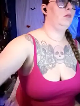 edgexchaos online show from 02.10.26